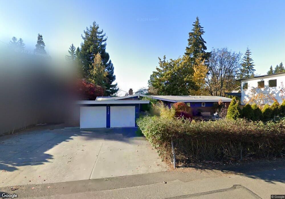 4113 Island Crest Way, Mercer Island, WA 98040 - photo 1