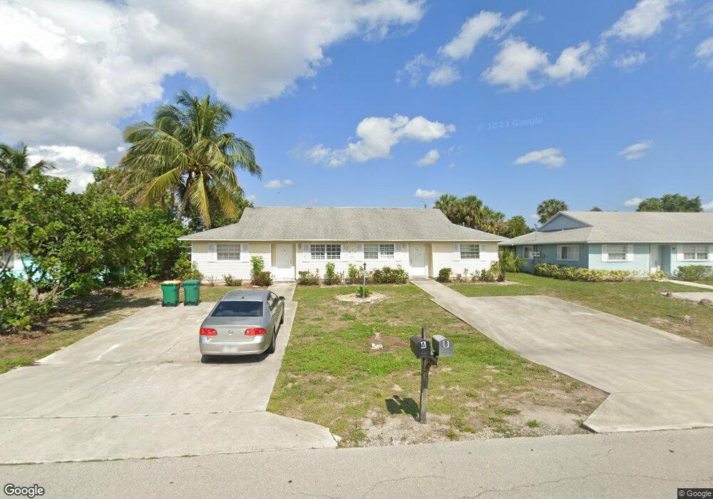 2500 55th Terrace SW, Naples, FL 34116 - photo 1