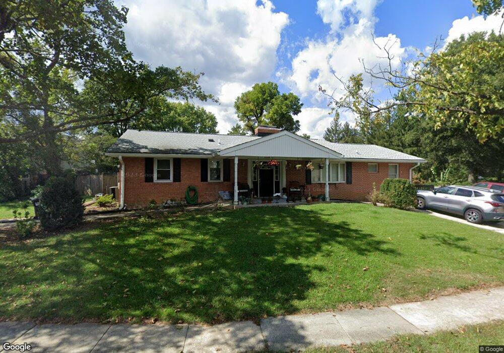 230 Patuxent Rd, Laurel, MD 20707 - photo 1