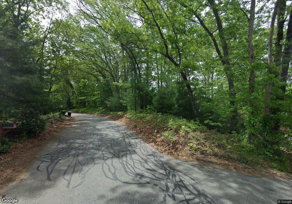 0 Kensington Meadows St, Smithfield, RI 02828 - photo 1