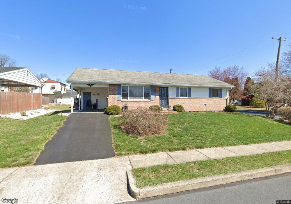 2303 Downing St, Reading, PA 19605 - photo 1