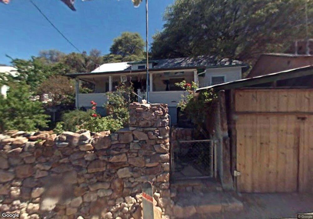 942 Sims Rd, Bisbee, AZ 85603 - photo 1
