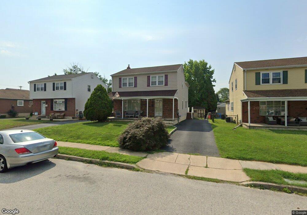 1908 Elder Ave, Morton, PA 19070 - photo 1