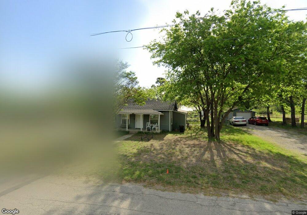 1616 N Elm St, Weatherford, TX 76086 - photo 1