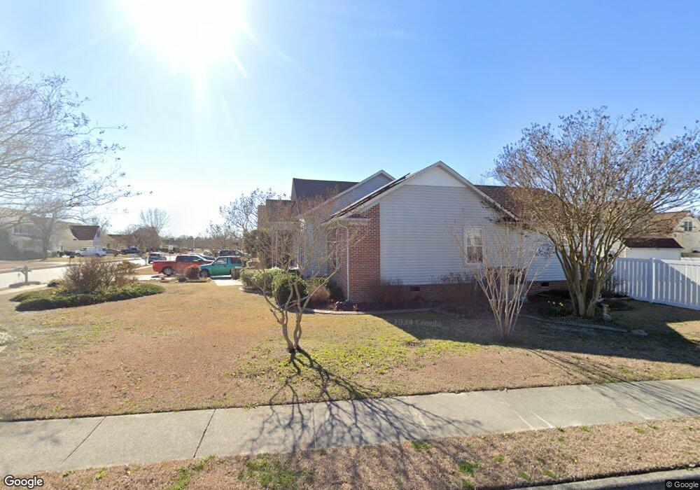 100 Sidney Ln, Jacksonville, NC 28540 - photo 1