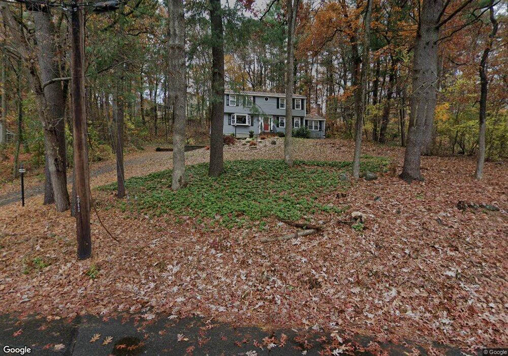 33 Duggan Rd, Acton, MA 01720 - photo 1