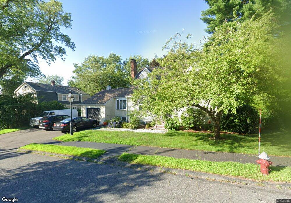 20 Sassamon Ave, Milton, MA 02186 - photo 1