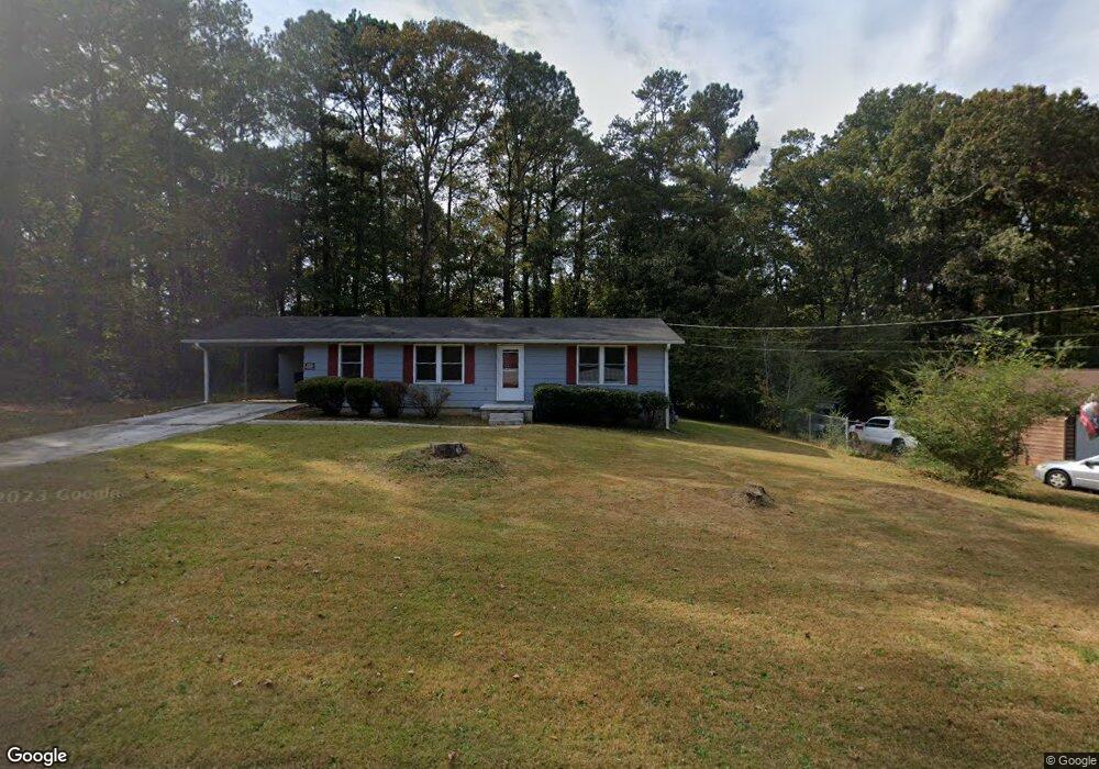 3861 Maggie Ct SE, Conyers, GA 30013 - photo 1