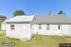 4522 Calendar Brook Rd, Sutton, VT 05867