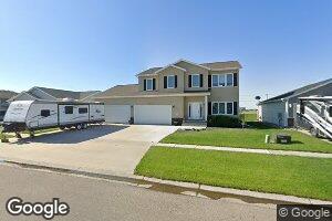 350 Spruce St, Mapleton, ND 58059