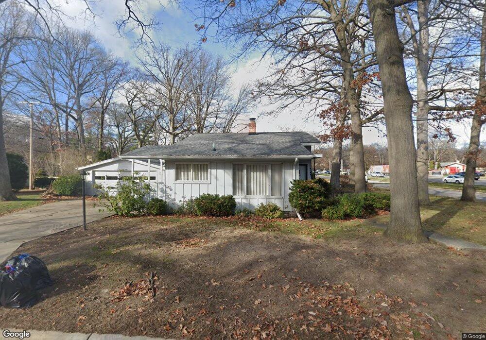 2105 Concord Place, Port Huron, MI 48060 - photo 1