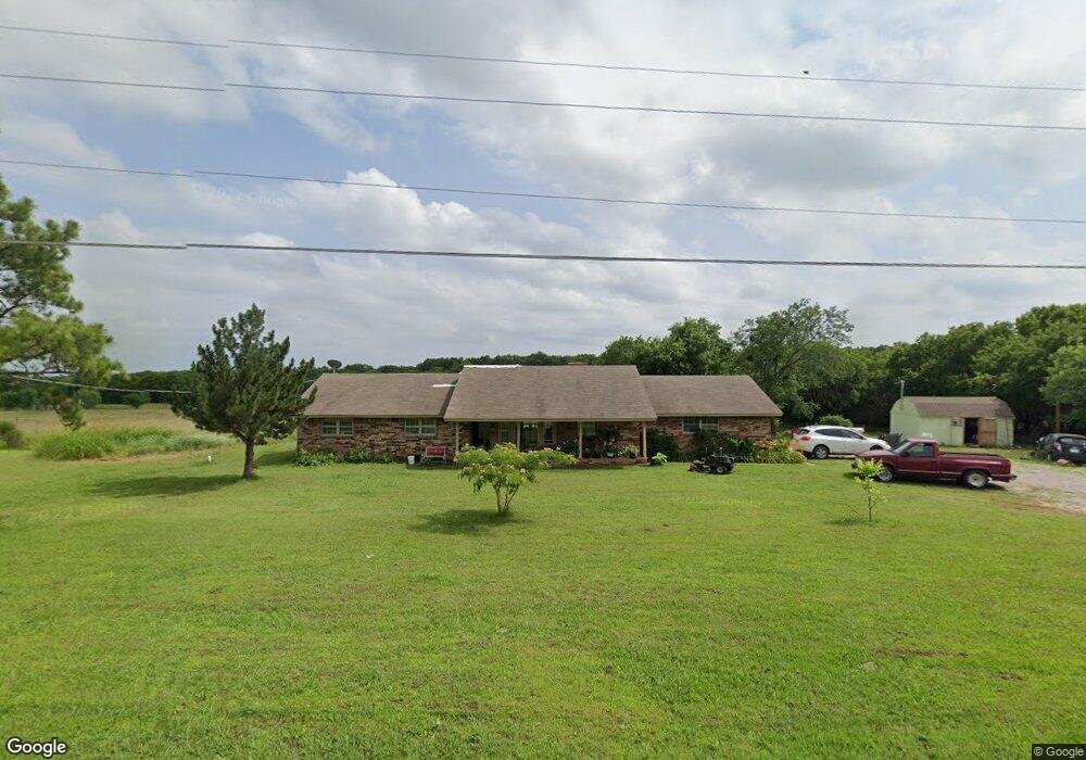 406 Stolfa St SE, Ardmore, OK 73401 - photo 1