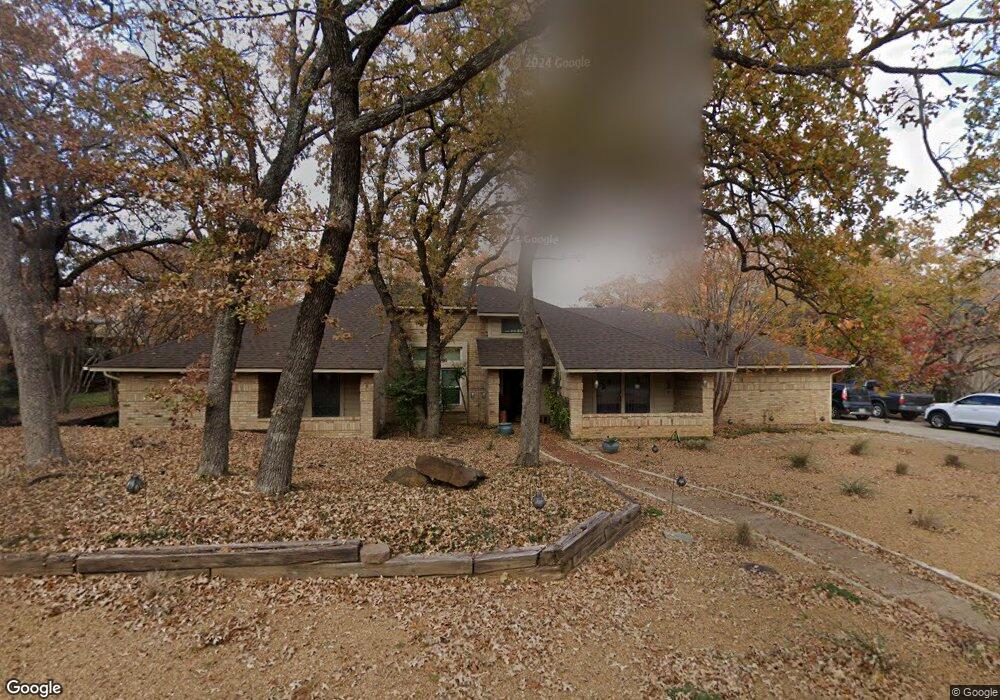 3 Highview Cir, Denton, TX 76205 - photo 1