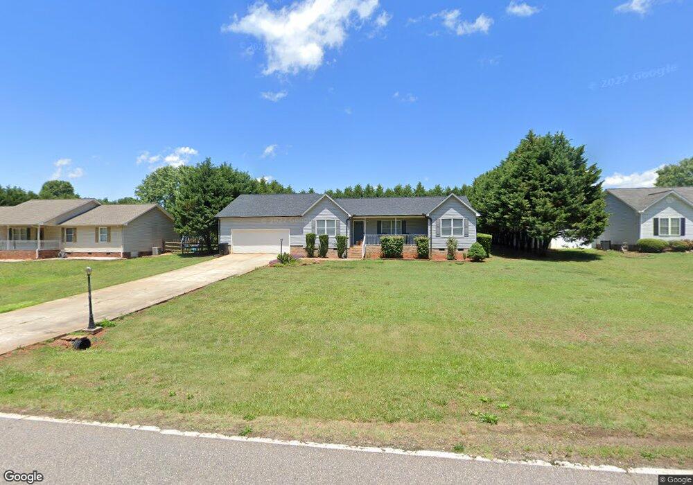 140 Clearview Rd, Statesville, NC 28625 - photo 1