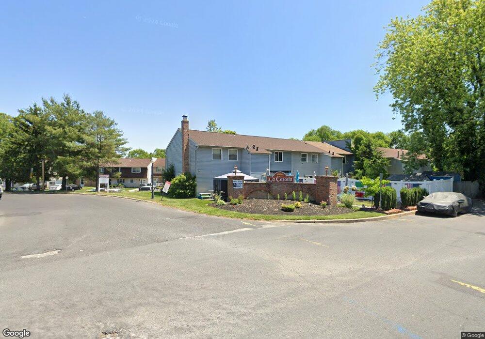 42 La Cascata, Clementon, NJ 08021 - photo 1