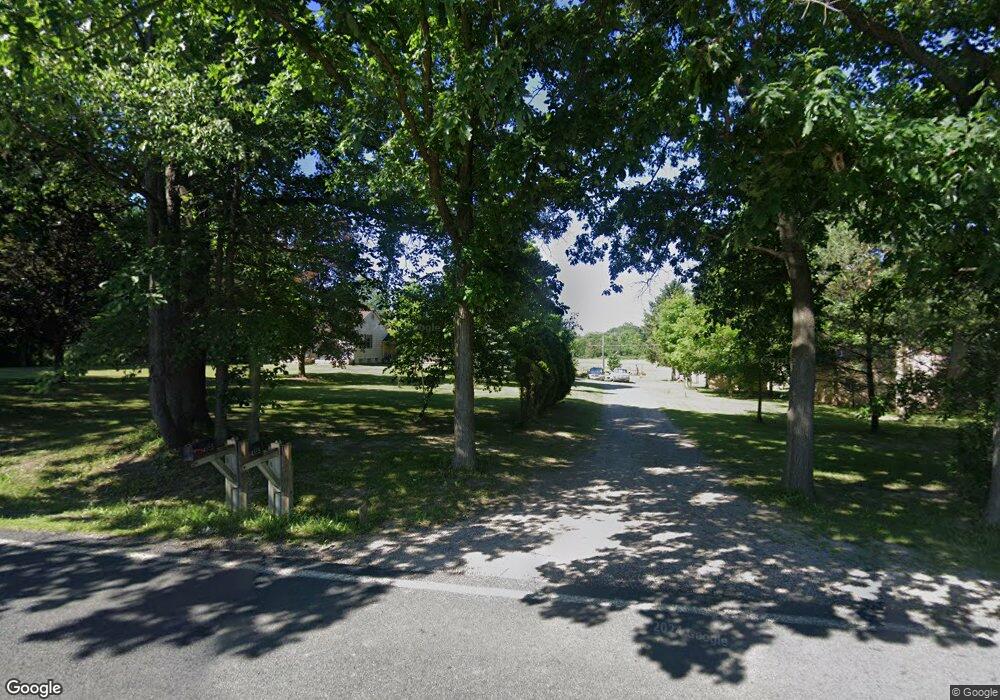 4855 Dexter Townhall Rd, Dexter, MI 48130 - photo 1