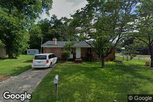 505 Mitchell Ave, Albany, GA 31705