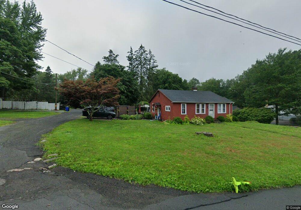 9A E Starrs Plain Rd, Danbury, CT 06810 - photo 1