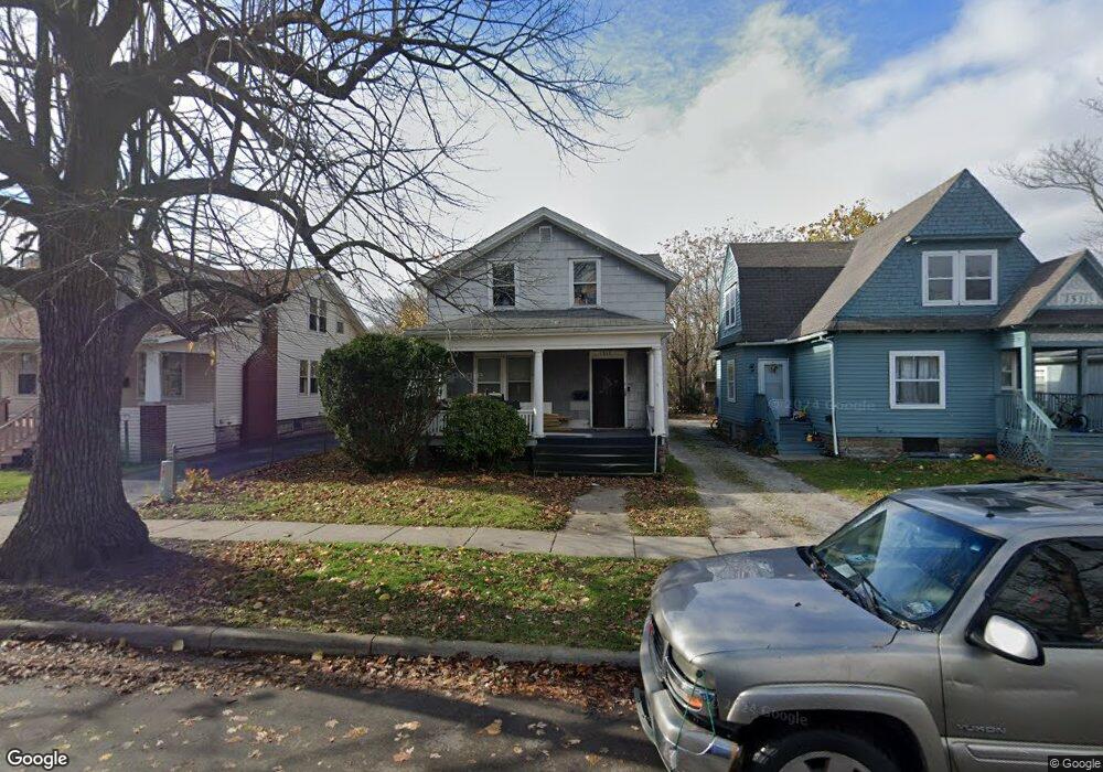 1315 8th St, Port Huron, MI 48060 - photo 1