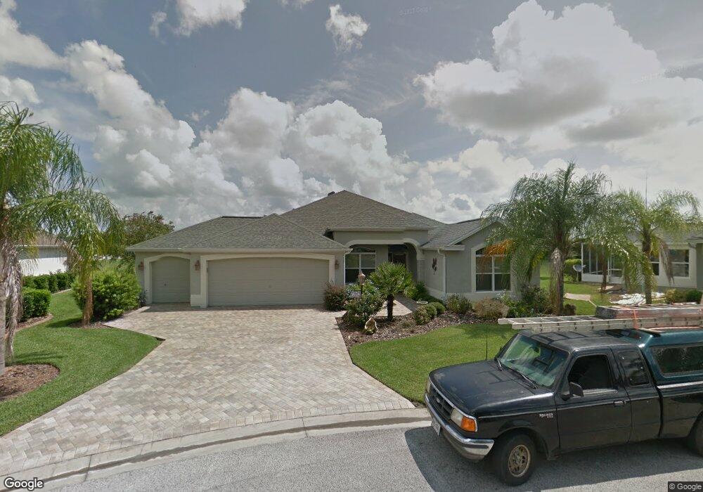 2693 Marston Way, The Villages, FL 32162 - photo 1