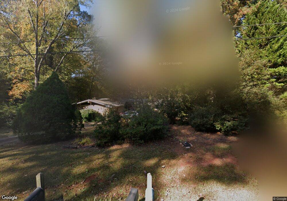 5195 Paul Cir SW, Conyers, GA 30094 - photo 1