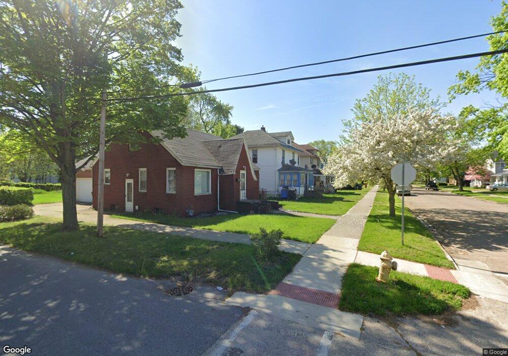 1604 Frances Ave, Elkhart, IN 46516 - photo 1