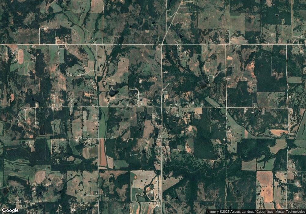 0 E 1020 Rd unit 1034470, Meeker, OK 74855 - photo 1