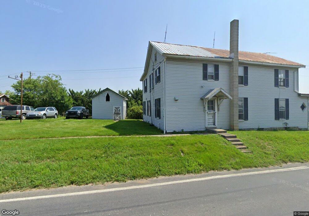 875 Edenville Rd, Chambersburg, PA 17202 - photo 1