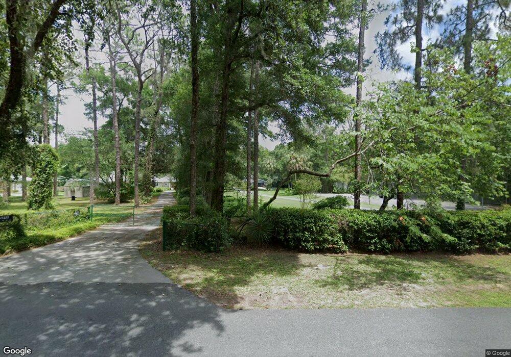 9677 SW 190th Avenue Rd, Dunnellon, FL 34432 - photo 1