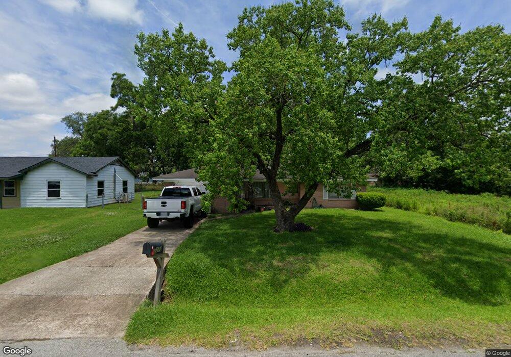 7223 Saint Louis St, Houston, TX 77028 - photo 1