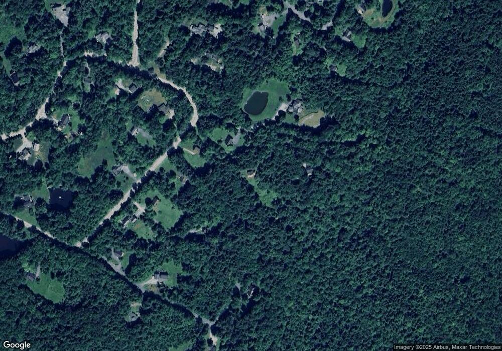 100 Bennett Ln, Stowe, VT 05672 - photo 1