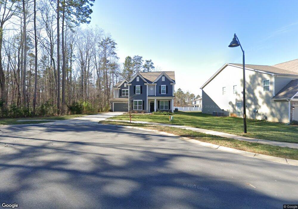 1418 Emma Ln, Clover, SC 29710 - photo 1