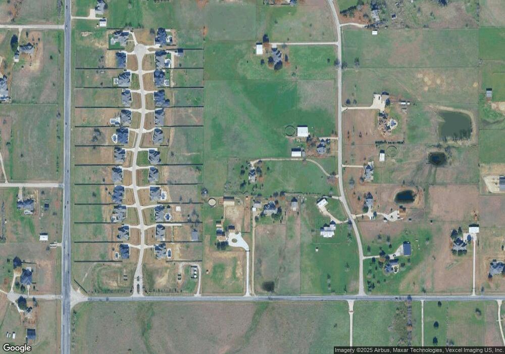 117 Meadow Crest Rd, Fort Worth, TX 76108 - photo 1