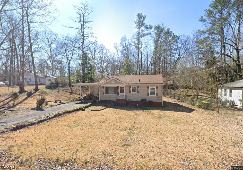 945 Orris Ln SW, Mableton, GA 30126 - photo 1