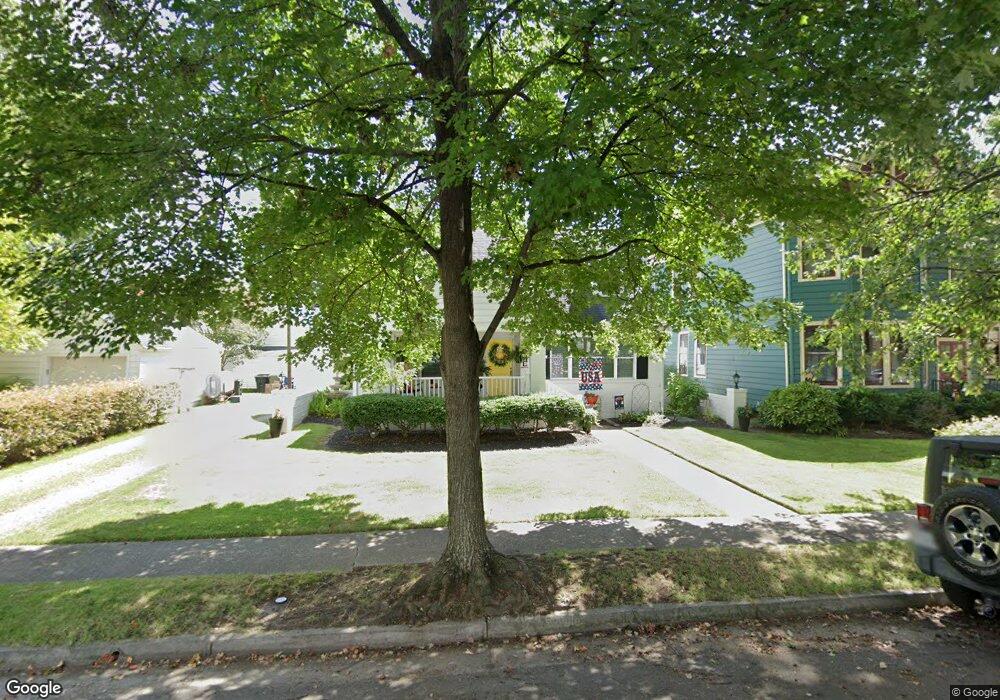 428 8th St, West Point, VA 23181 - photo 1