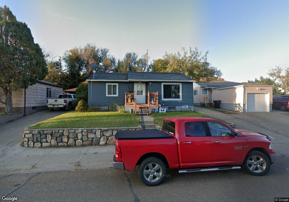 730 6th St, Havre, MT 59501 - photo 1