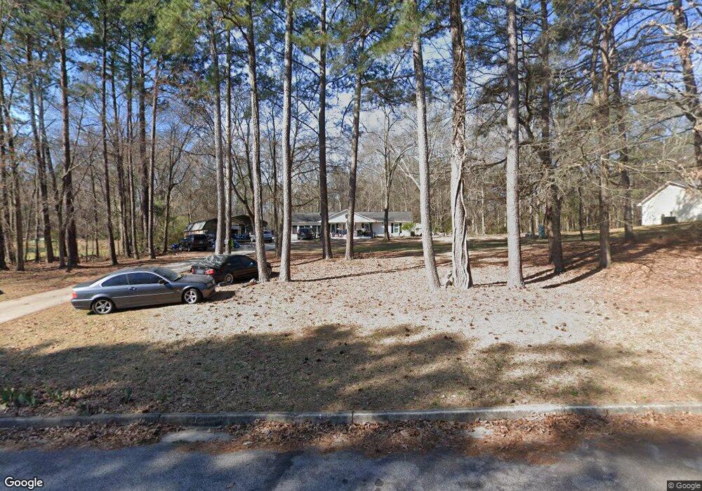 118 Cactus Ln E, Stockbridge, GA 30281 - photo 1