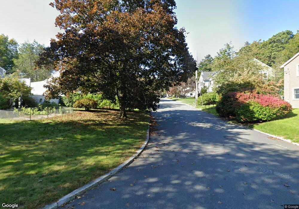 1 Fox Meadow Ln unit One, Arlington, MA 02474 - photo 1