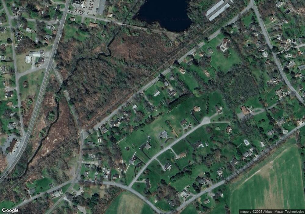 30 Railroad Ave, Amenia, NY 12501 - photo 1