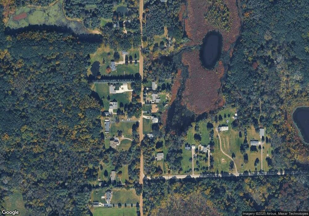 3216 N Washburn Rd, Davison, MI 48423 - photo 1