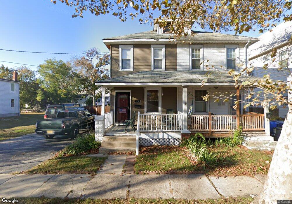 131 Spring Garden St, Riverside, NJ 08075 - photo 1