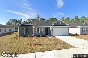 30 Renwick Loop, Hinesville, GA 31313