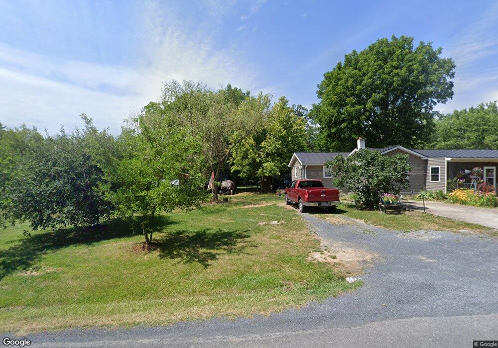 1130 Moreland Gap Rd, New Market, VA 22844 - photo 1