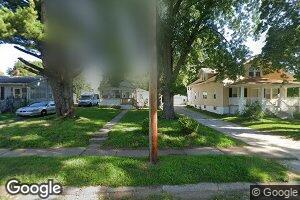 545 21st Ave, Rock Island, IL 61201