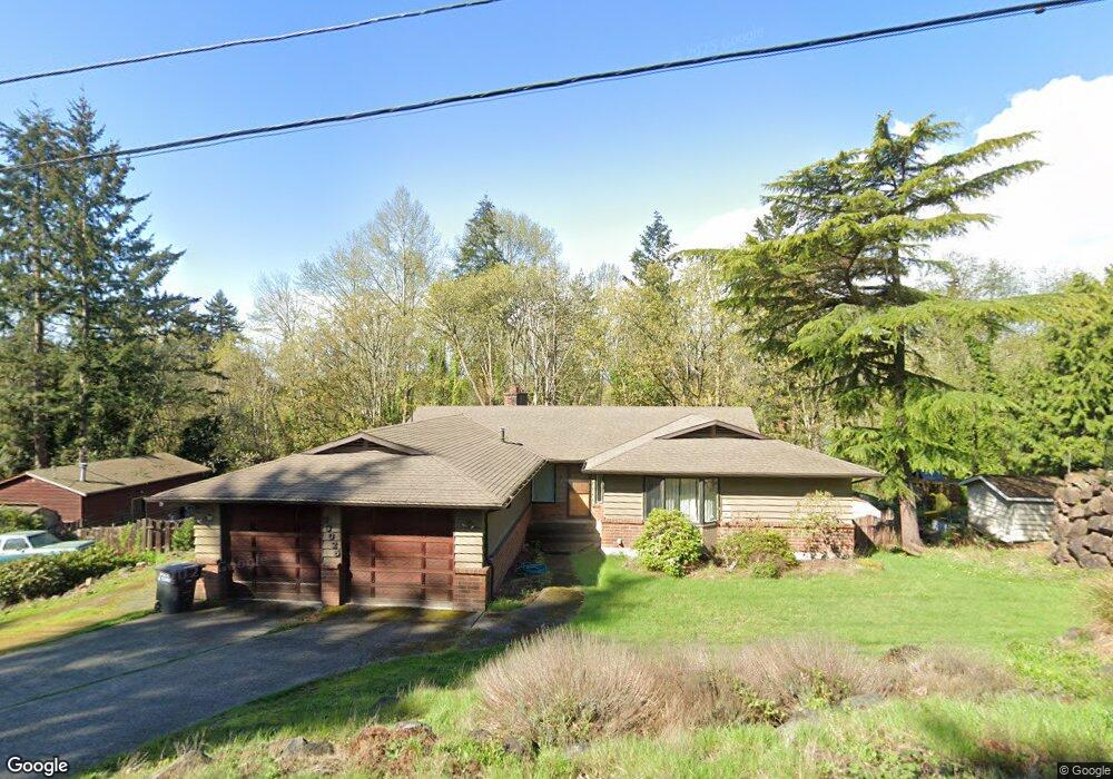 23025 16th Ave S, Des Moines, WA 98198 - photo 1