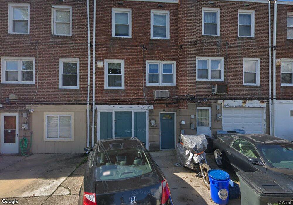 1079 Oakwood Dr, Glenolden, PA 19036 - photo 1