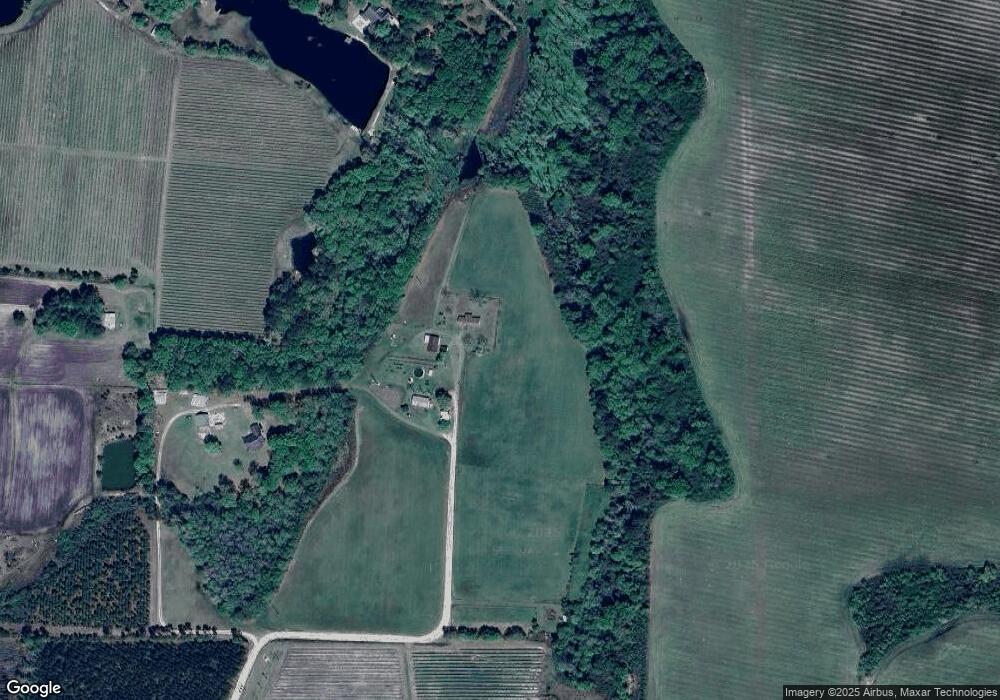 261 Chinchilla Rd, Alma, GA 31510 - photo 1