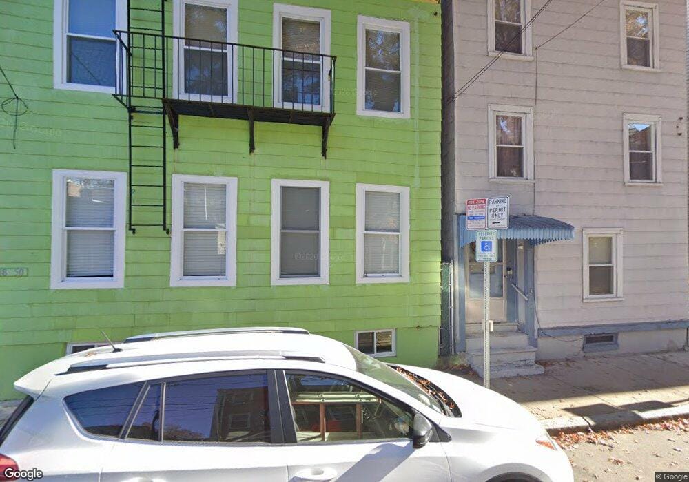 54 7th St, Cambridge, MA 02141 - photo 1