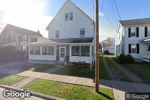 506 Charles St, Luzerne, PA 18709