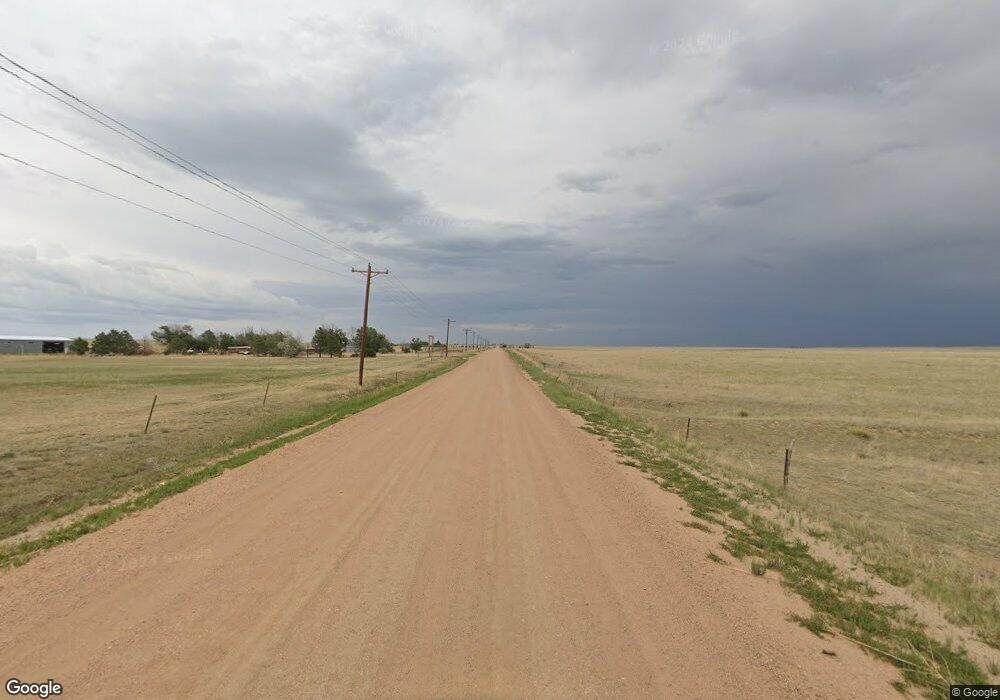 Parcel 5 Big Springs Rd, Calhan, CO 80808 - photo 1